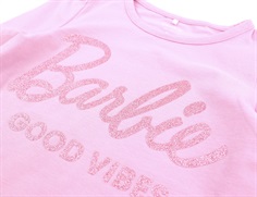 Name It lilac sachet t-shirt Barbie